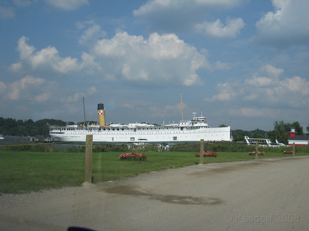 Michigans West Coast 2009 2291.jpg - Labor Day 2009. A trip along Michigans west coast to see beachs, art and buffets.